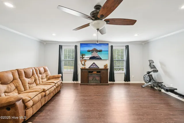 $625,000 | 6512 Ten-Ten Road, Apex, NC 27539