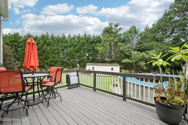 $625,000 | 6512 Ten-Ten Road, Apex, NC 27539