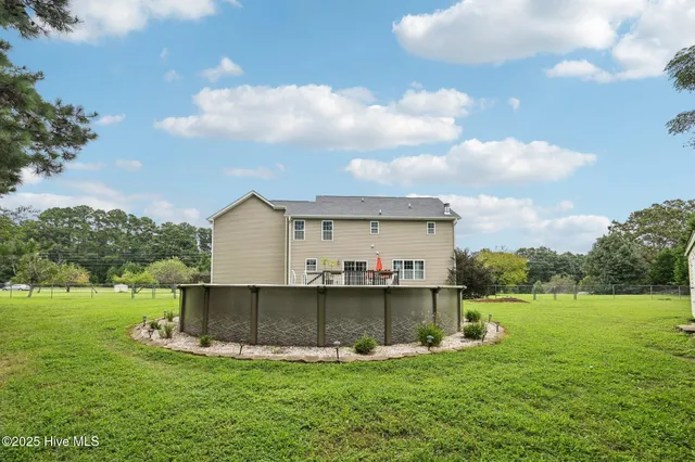 $625,000 | 6512 Ten-Ten Road, Apex, NC 27539