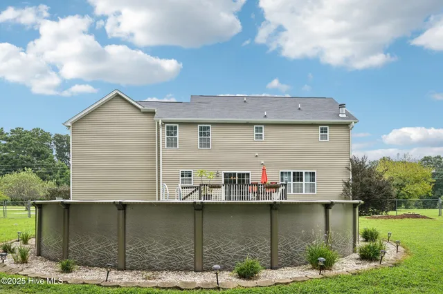 $625,000 | 6512 Ten-Ten Road, Apex, NC 27539