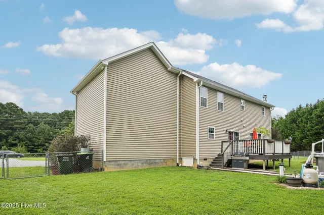 $625,000 | 6512 Ten-Ten Road, Apex, NC 27539