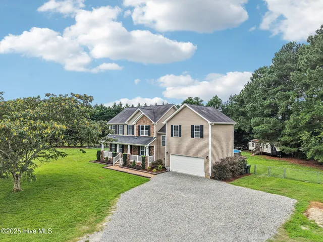 $625,000 | 6512 Ten-Ten Road, Apex, NC 27539