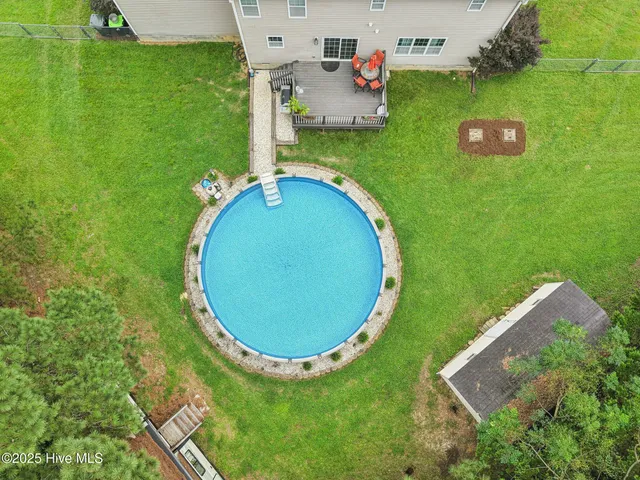 $625,000 | 6512 Ten-Ten Road, Apex, NC 27539