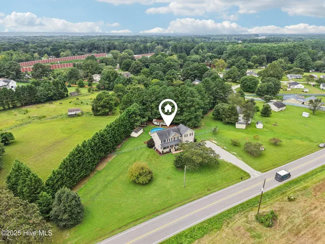 $625,000 | 6512 Ten-Ten Road, Apex, NC 27539