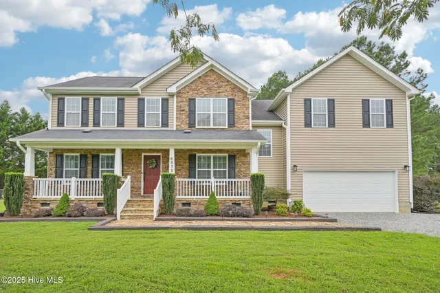 $625,000 | 6512 Ten-Ten Road, Apex, NC 27539