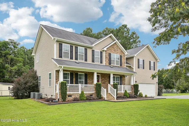 $625,000 | 6512 Ten-Ten Road, Apex, NC 27539