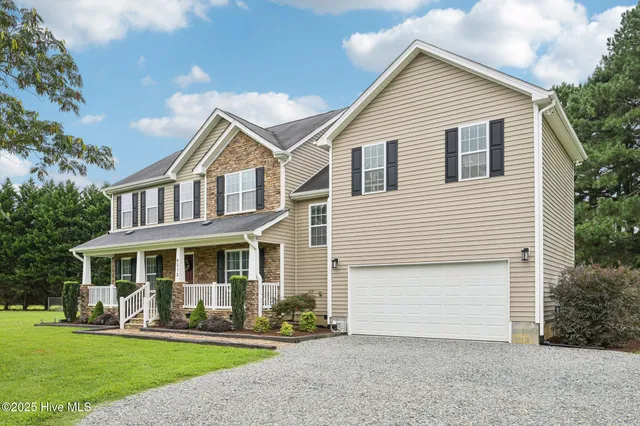 $625,000 | 6512 Ten-Ten Road, Apex, NC 27539