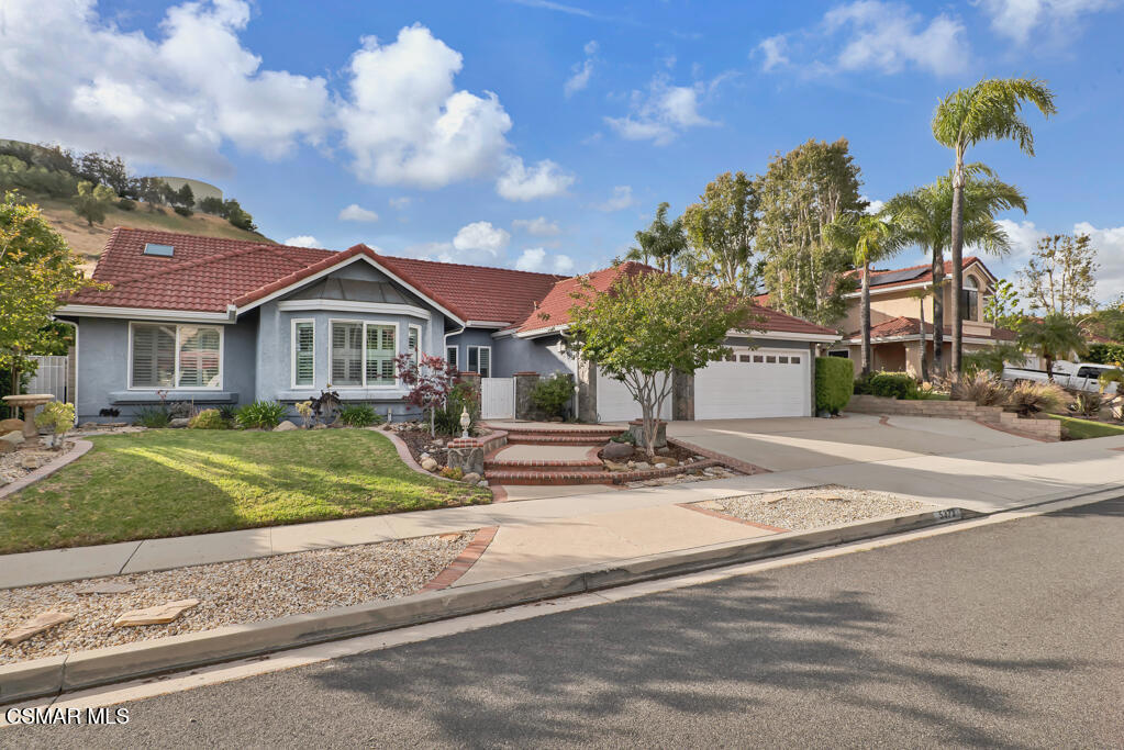 5373 Seneca Place Simi Valley, CA 93063 - Photo 2 of 60