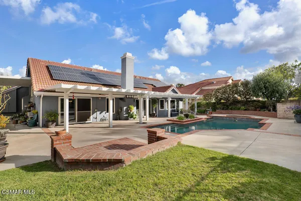$1,200,000 | 5373 Seneca Place, Simi Valley, CA 93063