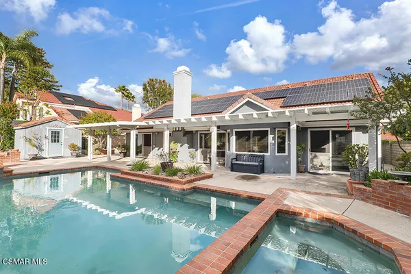 $1,200,000 | 5373 Seneca Place, Simi Valley, CA 93063