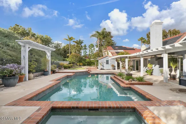 $1,200,000 | 5373 Seneca Place, Simi Valley, CA 93063
