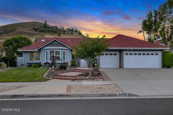 $1,200,000 | 5373 Seneca Place, Simi Valley, CA 93063