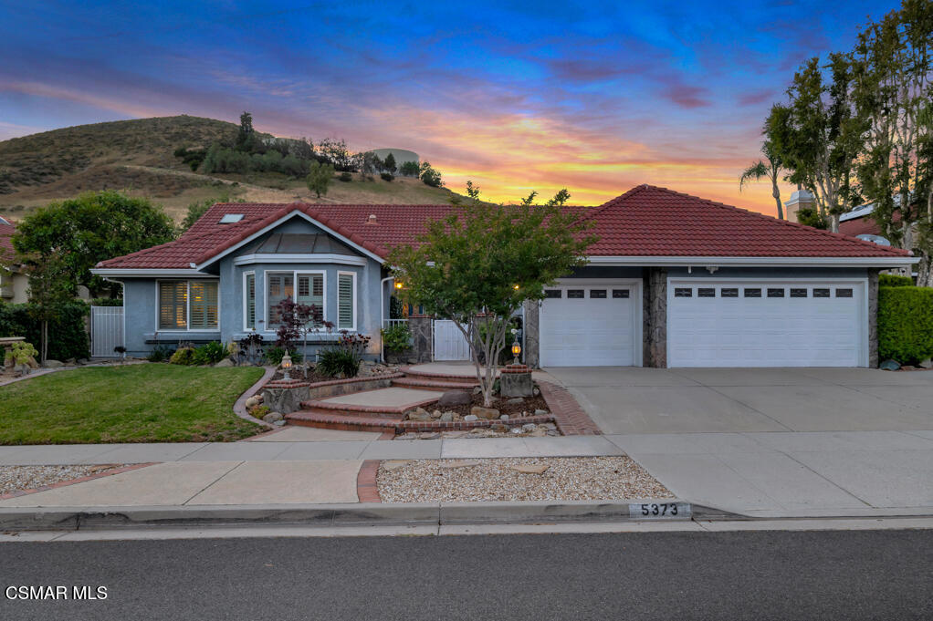 5373 Seneca Place Simi Valley, CA 93063 - Photo 48 of 60