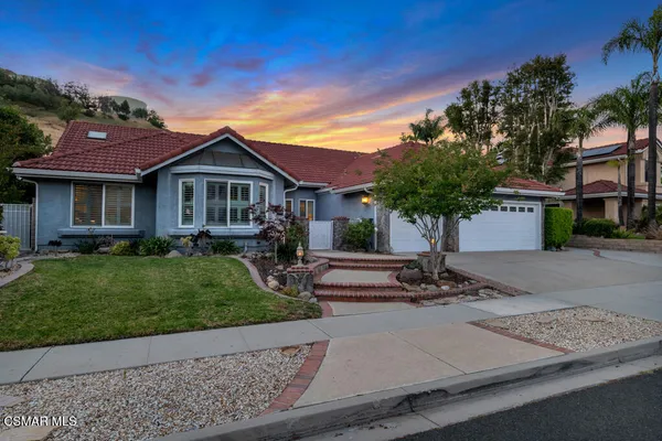 $1,200,000 | 5373 Seneca Place, Simi Valley, CA 93063