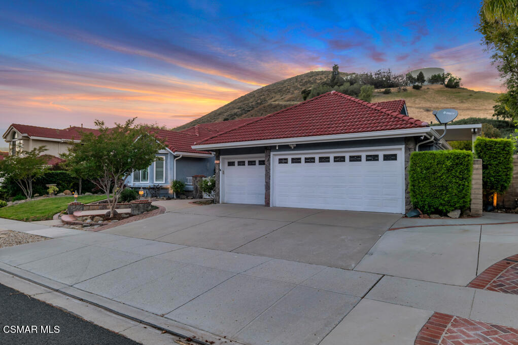 5373 Seneca Place Simi Valley, CA 93063 - Photo 50 of 60