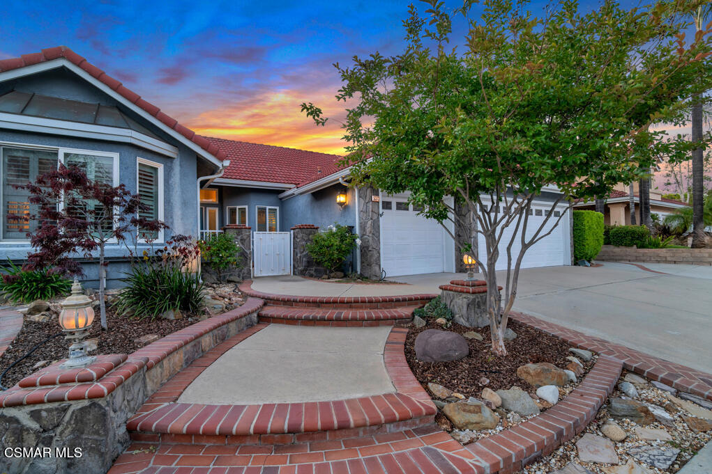 5373 Seneca Place Simi Valley, CA 93063 - Photo 51 of 60