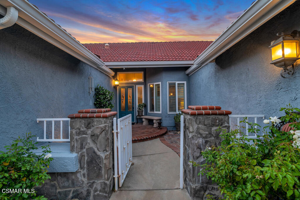 5373 Seneca Place Simi Valley, CA 93063 - Photo 52 of 60
