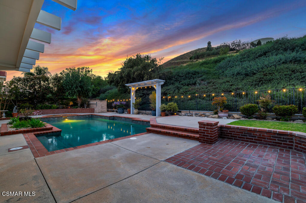 5373 Seneca Place Simi Valley, CA 93063 - Photo 54 of 60