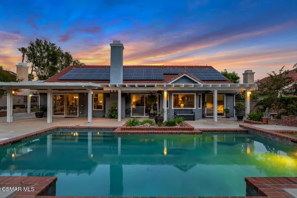 $1,200,000 | 5373 Seneca Place, Simi Valley, CA 93063