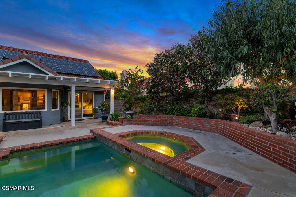 5373 Seneca Place Simi Valley, CA 93063 - Photo 57 of 60