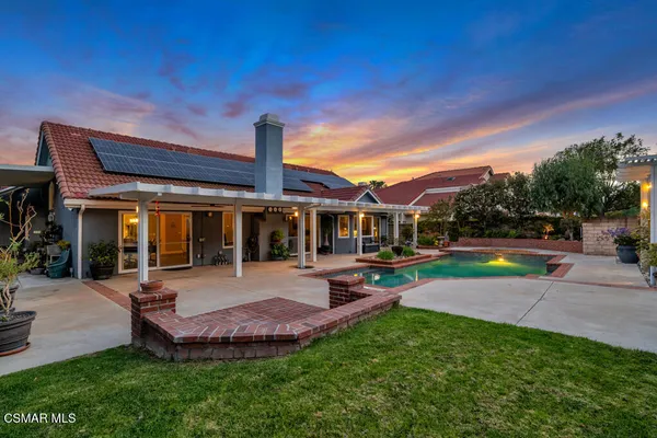 $1,200,000 | 5373 Seneca Place, Simi Valley, CA 93063