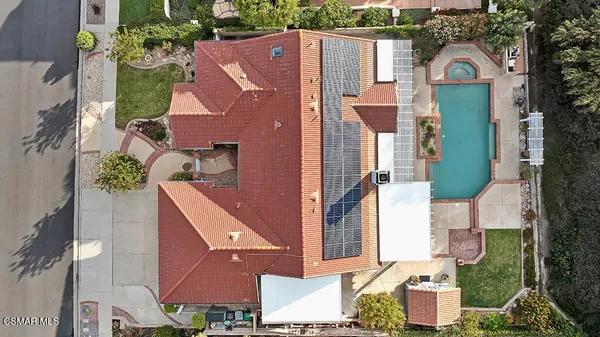 $1,200,000 | 5373 Seneca Place, Simi Valley, CA 93063