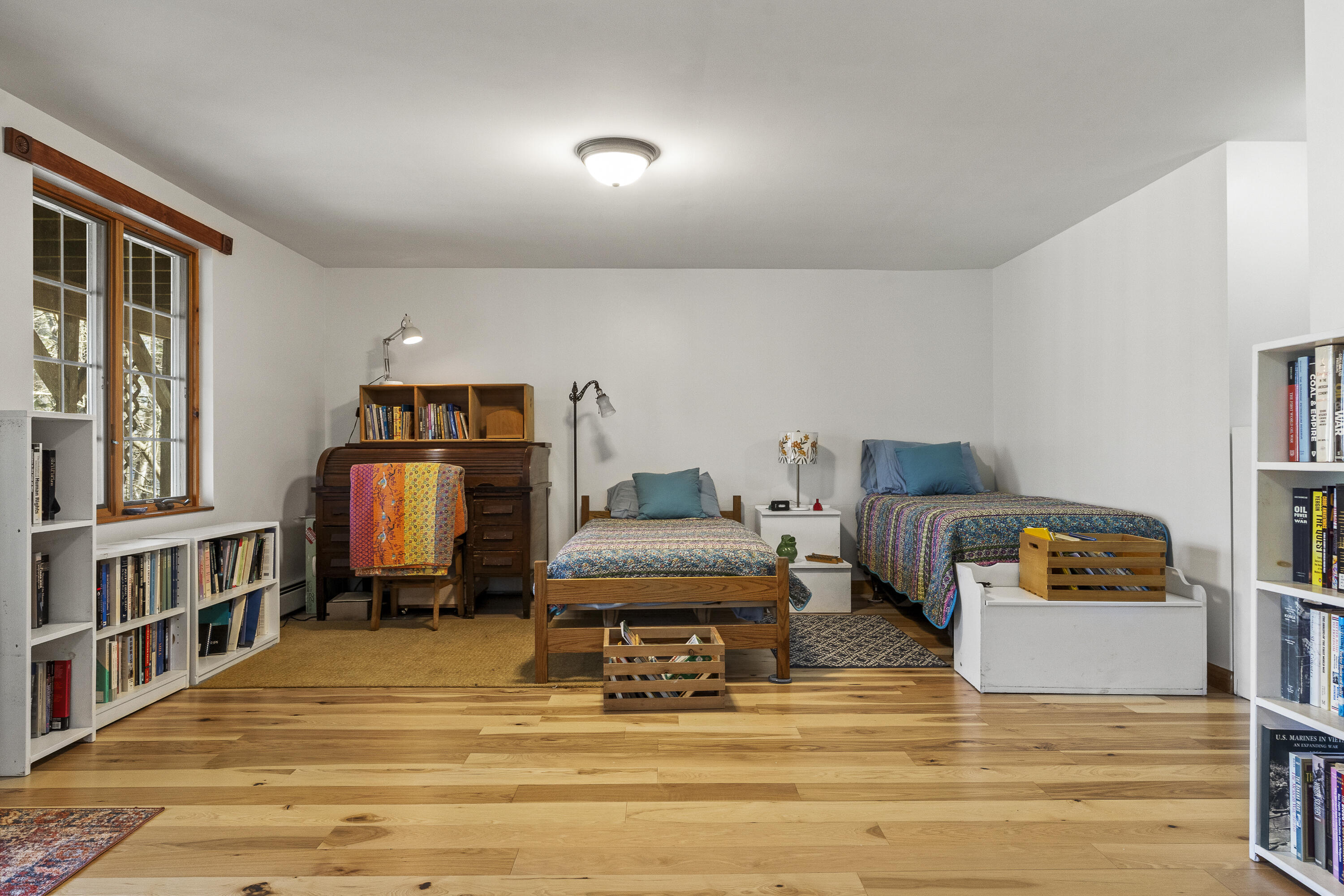 42 Lord Road Westport Island, ME 04578 - Photo 40 of 50