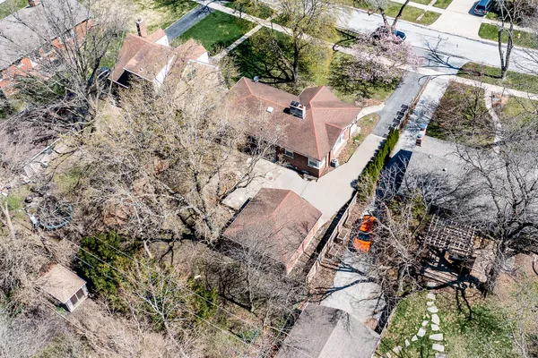 $410,000 | 618 Dundee Avenue, Flossmoor, IL 60422