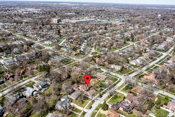 $410,000 | 618 Dundee Avenue, Flossmoor, IL 60422