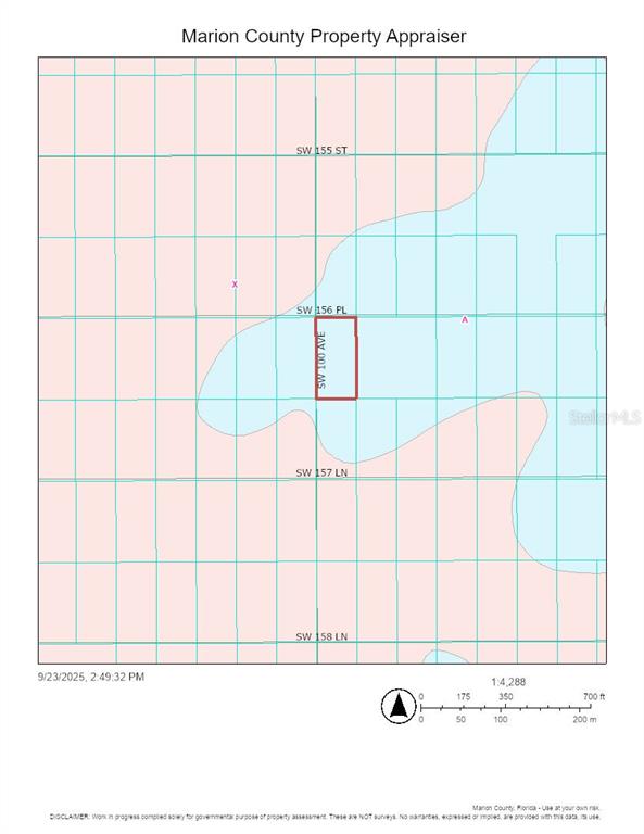 9996 Southwest 156th Place Dunnellon, FL 34433 - Photo 2 of 2 a picture of a glass door