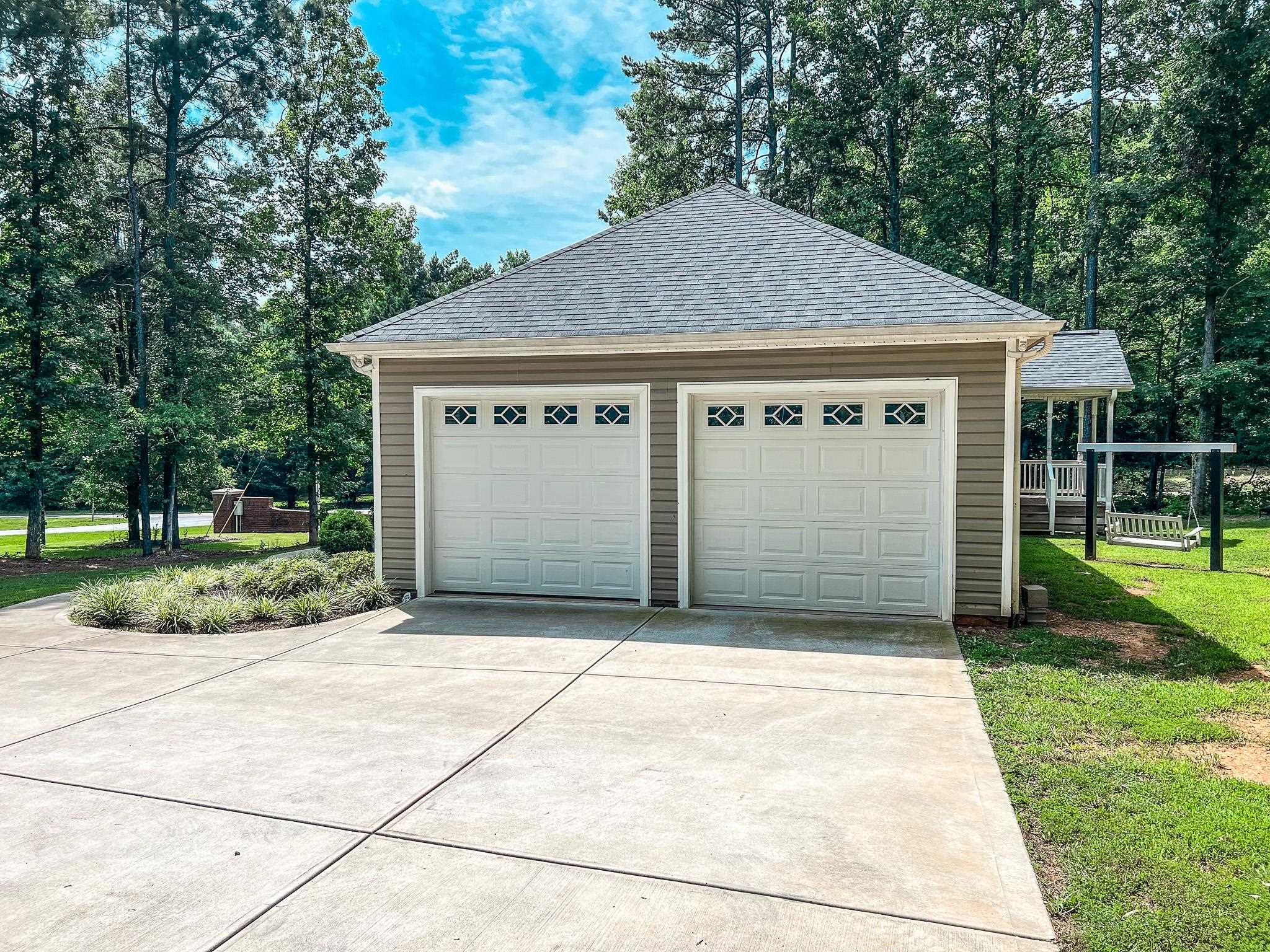 27 Fletcher Ridge Road Timberlake, NC 27583 - Photo 45 of 52 Photo 45