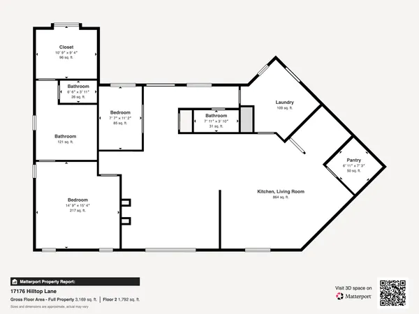 $650,000 | 17176 Hilltop Lane, Chatfield, MN 55923