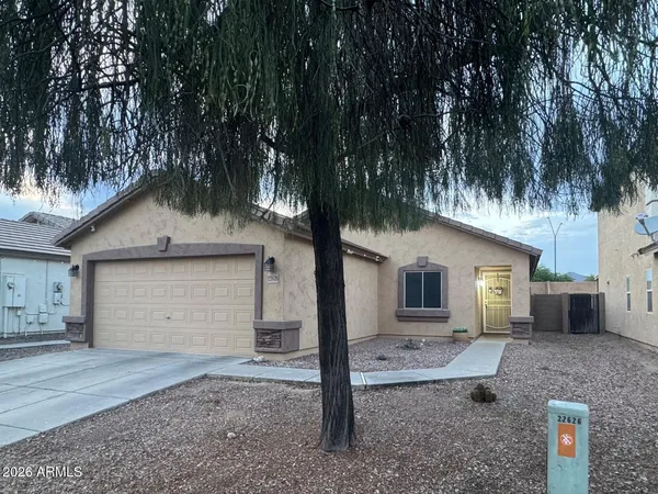 $314,900 | 22626 West Yavapai Street, Buckeye, AZ 85326