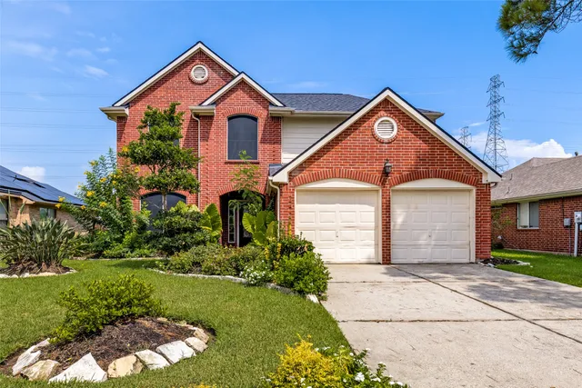 $2,500 | 212 Cedar Branch Drive, League City, TX 77573