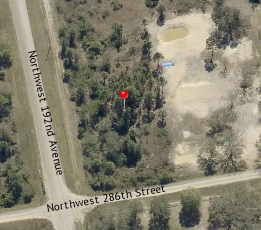 $40,000 | 19218 Northwest 286th Street, Okeechobee, FL 34972