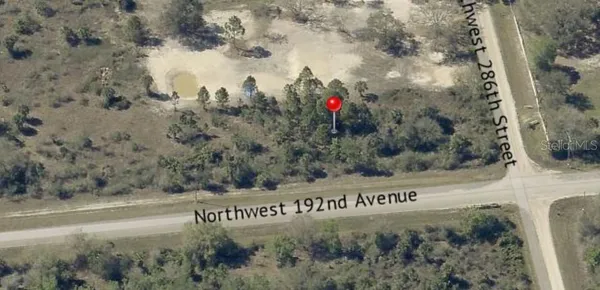 a sign that is on the side of a road