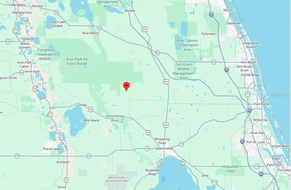 $40,000 | 19218 Northwest 286th Street, Okeechobee, FL 34972