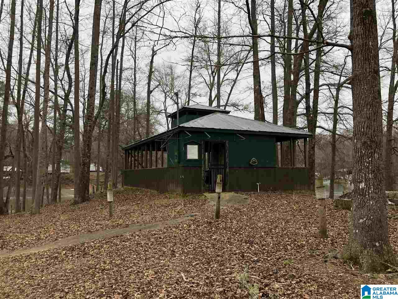 Lot 75 South Fork Road, Unit LOT 75 Quinton, AL 35130 - Photo 6 of 7