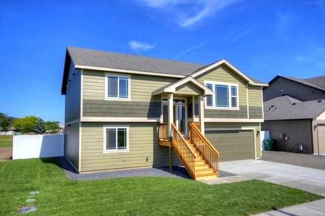 5118 North Mayhew Road Spokane Valley, WA 99216 - Photo 1 of 2