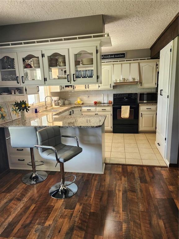 28200 South Grand River Road Freeman, MO 64746 - Photo 13 of 44