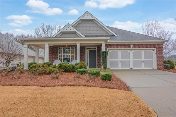 $575,000 | 1310 Creek Vista Drive, Cumming, GA 30041