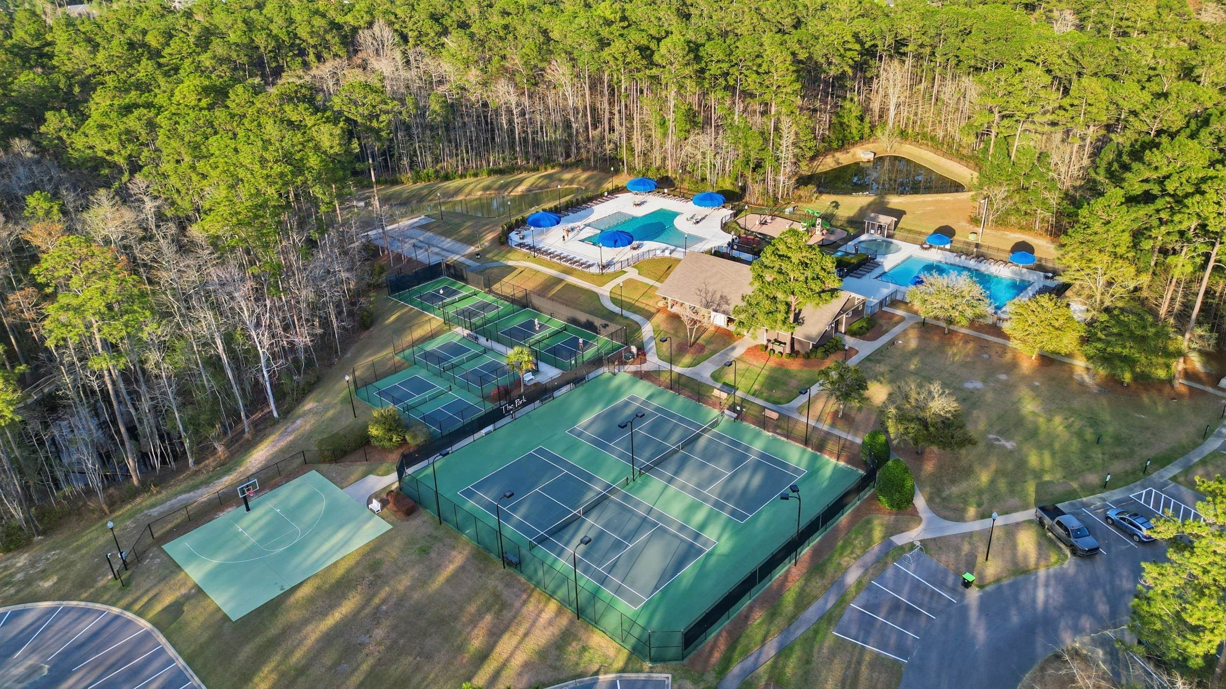 6431 Berg Street Murrells Inlet, SC 29576 - Photo 36 of 38