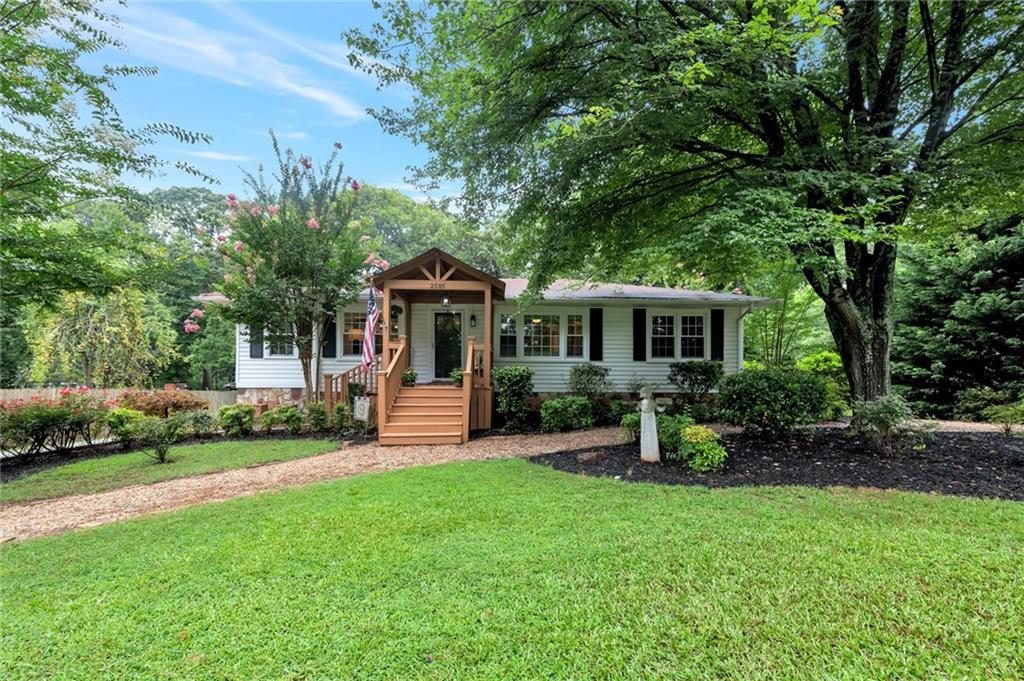 2585 Chambers Road Marietta, GA 30066 - Photo 1 of 1 Gallery Image 1