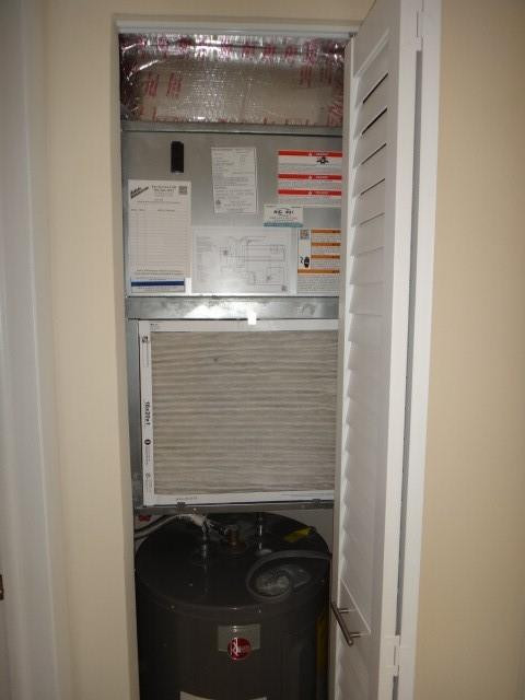 9717 North New River Canal Road, Unit 409 Plantation, FL 33324 - Photo 11 of 42 Photo 11