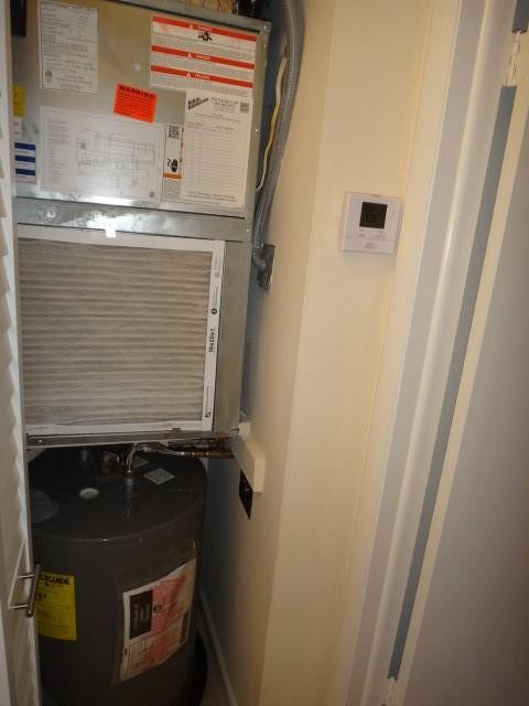 9717 North New River Canal Road, Unit 409 Plantation, FL 33324 - Photo 37 of 42 Photo 37