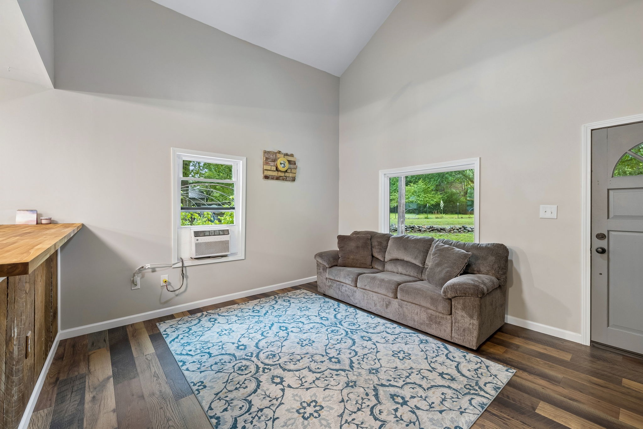 121 Hannah Road Summertown, TN 38483 - Photo 7 of 52 a living room with furniture and a window