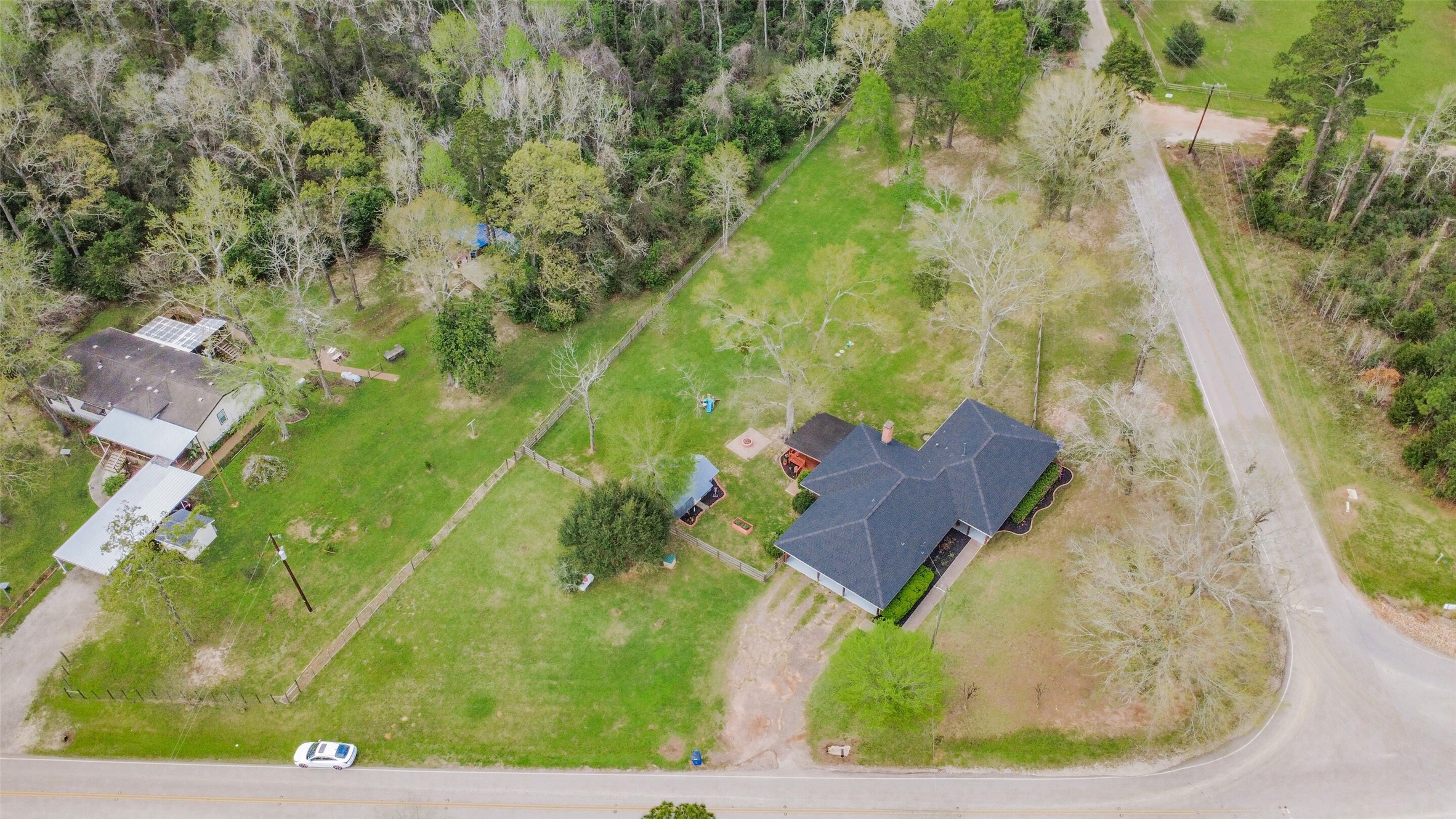 10313 South Williams Road Conroe, TX 77303 - Photo 47 of 48
