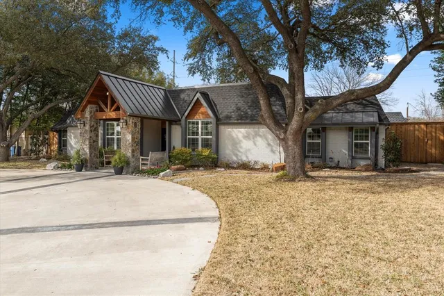 $2,140,000 | 5505 Northaven Road, Dallas, TX 75229