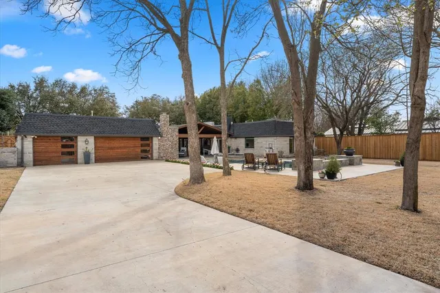 $2,140,000 | 5505 Northaven Road, Dallas, TX 75229