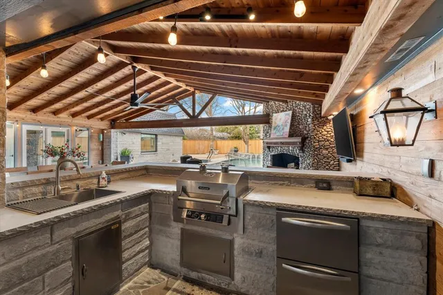 $2,140,000 | 5505 Northaven Road, Dallas, TX 75229